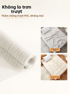 YIMING | Non-Slip Car Mat Customizable Anti-slip Pad