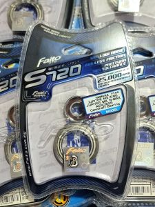 Bearing noken as ceramic faito racing S720 mio mio soul Nmax aerox155 jupiterz vega zr jupiter z115 jupiter mx vixion mx king