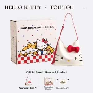 TOUTOU | Gift Suitable Large Capacity Tote Bag