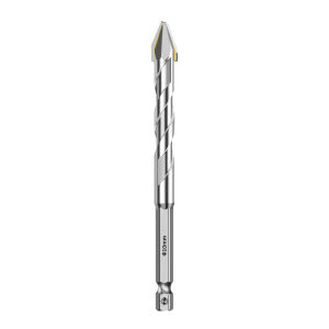 TG | Off-set Hardened Alloy Tiling Drill Bit