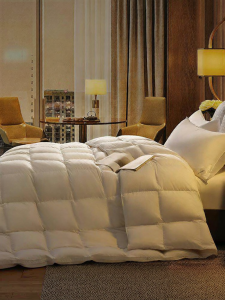 KANGERXIN | 95 White Goose Down Duvet 120TC