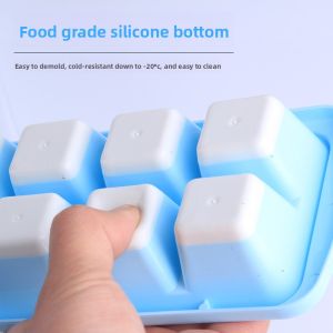 AMW | Stackable Transparent Ice Mold