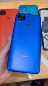 Bộ vỏ redmi 9C
