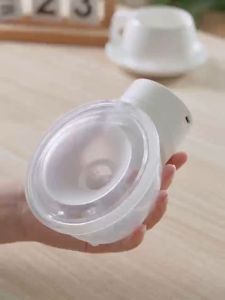 Pompa Asi Handsfree Wearable Electric Breast Pump Rechargeable