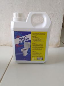 TOILET Cleaner Cairan Pembersih Noda Kerak Kamar Mandi WC Toilet Kloset Keramik Setanless Syower Kran Pembersih Serbaguna Ajaib Viral Terlaris Pembersih Peralatan Dapur Rumah Tangga Kmasan 1Liter