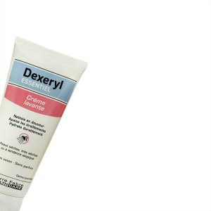 Dexeryl Essential Cleansing Cream 200ml
