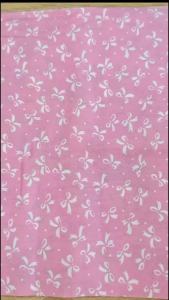 160*100cm Retro Rose Floral Printed Fabric For DIY Childrens Wear Cloth Make Bedding Quilting Girl Dress