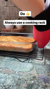 PYREX x Tsum Tsum 2L Rectangle Bakeware