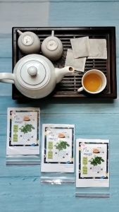 DÙNG THỬ Trà Cỏ Ngọt - 5 túi lọc da đẹp dáng xinh thanh xuân luôn bên bạn dùng thay thế đường tốt cho người bị tiểu đường Trà Đông Y Việt Giúp Ổn Định Đường Huyết - Lazada