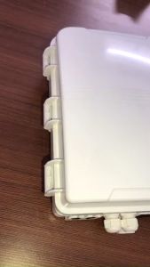 Vỏ Nhựa ODF 24FO outdoor