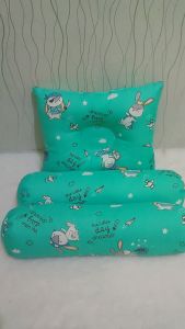 Bantal Bayi Peyang Set Guling Motif Karakter New Born