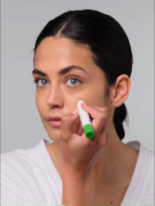Bút che khuyết điểm & làm giảm mụn - MartiDerm Acniover Cover Stick Corrector (15ml)