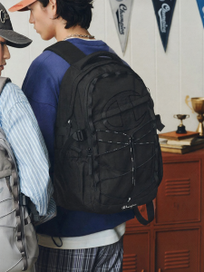 Champion | Lightweight Travel & Outdoor Large Capacity Backpack