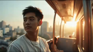 OHT เสื้อยืดคอตตอนไม่ผสม100% แพ็ค2ตัว เสื้อยืดคอกลม สีพื้น ใส่สบายผ้านุ่ม ไม่ย้วย ไม่ขึ้นขุย ตะเข็บลูกโซ่แข็งแรง ไม่เสียทรง ซักด้วยเครื่องได้ Size S/M/L