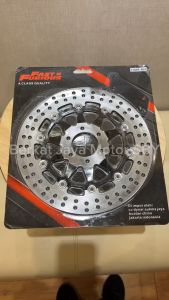 PIRINGAN CAKRAM DEPAN DISC BESAR JUMBO SUPRA RX KING NEW SHOGUN VIXION KARISMA JUPITER MX JUPITER Z BLADE MX KING BEAT VARIO 150 NEW MIO J MIO M3 MIO SOUL