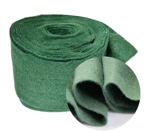 Non-Woven Tree Wrapping Cloth Greenhouse Frost Proof Heat Preservation Tree Bandage for Plant Protection And Garden Decoration