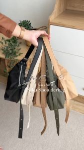 Tweelyforbag Niku Tas Selempang Wanita
