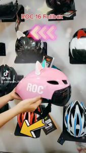 Mũ Bảo Hiểm Xe Đạp Siêu Nhẹ Thoáng Khí Đậm Chất Thể Thao_W1Giá Sỉ_ZeniShop