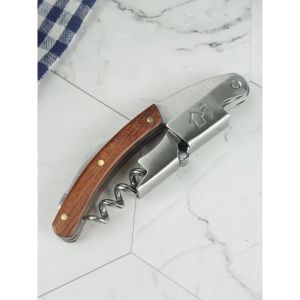 Dụng cụ mở hộp mở rượu bia Salem đa năng | MỞ VANG-ESTLA