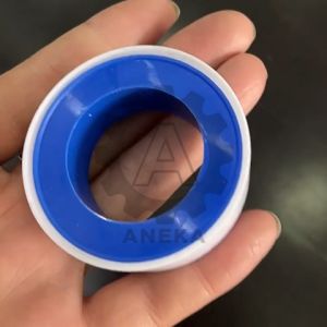 Seal Tape 12mm x 10 Meter Sealtape 1/2 inch x 10 Meter Solasi / Siltep / Selotip Drat / Kran Air