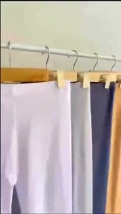 Dapat 3Pcs Legging Panjang Wanita Standar & Jumbo Bebas Pilih Warna / Lejing Wanita Remaja & Dewasa