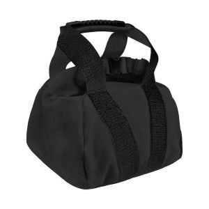 1pc Sandbags for Working Out - Adjustable Heavy Duty Equipment for Weight Training - Portable Tough Workout