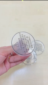 BestGila MALAYSIA M6 Screw 6mm Strong Suction Cup Replacement for Wall Hanger Shelf Rack Strong Vacuum Suction Pelekat Cangkuk 螺丝吸盘