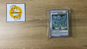 [BÀI IN] Bài YuGiOh - Bộ 54 lá bài Stardust Dragon Deck của Yusei Fudo - Card Game VN Bài Yu-Gi-Oh! Cho Game Thủ Sưu Tầm Bài Yu-Gi-Oh! Cho Người Lớn - Lazada