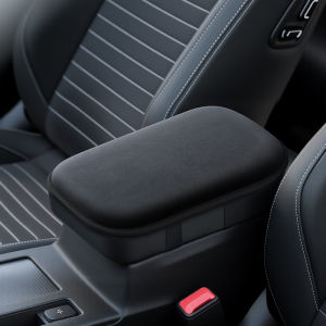 KAXINU | Car Armrest Pad Raising Soft Cushion