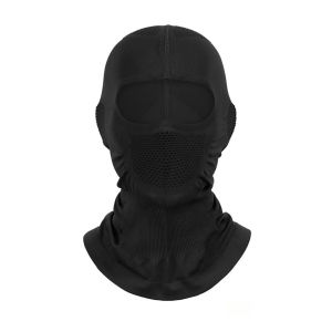 GTUBIKE High Elasticity Breathable Balaclava Hat Cycling Full Face Mask Outdoor Ski Motorcycle Mask Scarf Helmet Inner Cap
