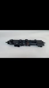 Upper Tank Radiator Chevrolet Orlando Cruze 2014 - 7949