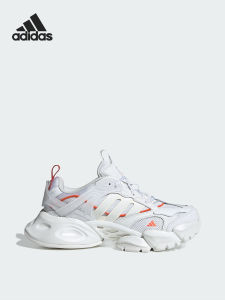 adidas | Thick Sole Shock Absorption Running Shoes