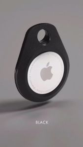 Caudabe TagClip for Airtag - Carabiner Compatible