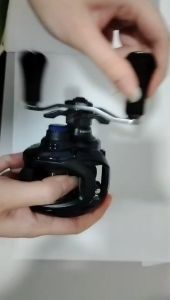 2023 DAIWA SALTIST BF TW/ SALTIST SV TW/ SALTIST TW PE SP BAITCASTING(BC) REEL