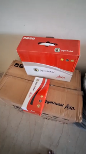 Gajah Duduk Original | Pelikat | Sarong | Stitched | Ready to Wear #Sarong #Lungi