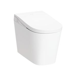 Kohler | Foam Shield Smart Toilet with Foot-Activated Seat and Dedicated Bidet