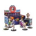🇸🇬 Blind Box Mighty Jaxx Space Jam Hidden Dissectibles Lola Bunny Bugs Bunny Mr. Swackhammer Figurine Display Figure. 
