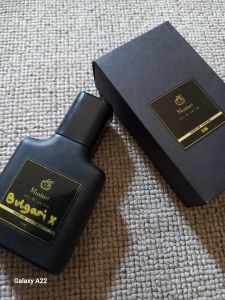 PARFUM MUSTARI PREMIUM isi 20mili Tahan 12 JAM