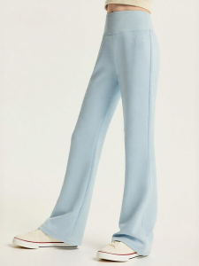 JOLLY BEAN | New Sport Air Layer Flared Trousers For Girls