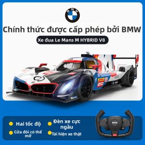 YIXINGMING | Xe Điều Khiển Từ Xa Điện Tử