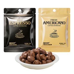 IMINT | Sugar-free Portable Coffee Sweets