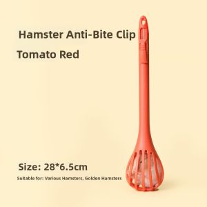 XIAONONGSHAN | Bite-resistant Hamster Holding Clip Pet Toy