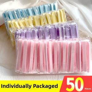 Face Cleansing Puff Disposable & Thickened