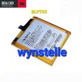 BLP705 - Baterai OPPO RENO 10X ZOOM CPH1919 PCCM00 BLP705 Battery Batre Batu Batrei Tanam HP Oppo Reno10x Zoom Reno 10x Zoom BLP-705 BLP 705 ORI. 