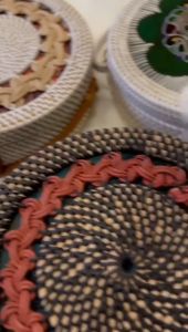 Tas Rotan Bali/Tas Ata Bali/Tas Kekinian/Tas Premium