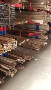 Thickened 40 Footless Universal Buckle   Tile Wall Edge Decorative Moulding   Aluminum Skirting Line