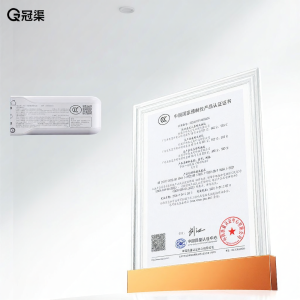 GUANQU | High Capacity Fast Charging Portable Power Bank 20000mAh
