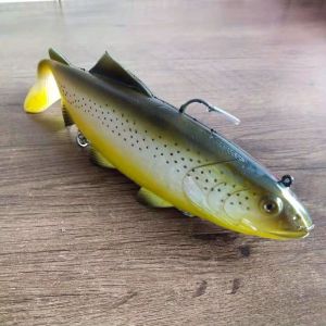 1 Mồi Câu Jig Slow Pitch 30cm/400g Có Móc Chống Cắn Siêu Bền Dùng Cho Câu Biển Sâu Câu Đáy Câu Trên Thuyền Câu Bờ Biển Câu Đá.