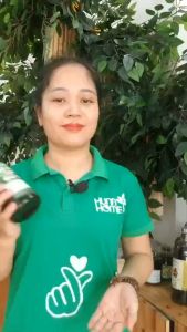 Nước Rửa Bát Hữu Cơ Hunahome Nước Rửa Chén Enzyme Bồ Hòn Đậm Đặc Enzyme Sinh Học An Toàn Cho trẻ nhỏ và Cả Gia Đình