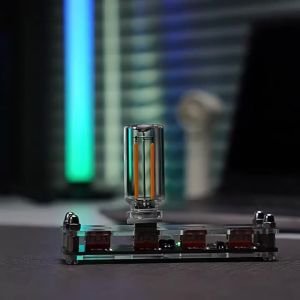 USB Touch Control LED Night Light Atmosphere Light Bulb Incandescent Lamp LED Filament Light Bulb Car Camping Home Room Decor